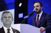 Abdullah Özdemir’den Özgür Özel’e miting alanı tepkisi