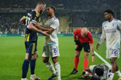 Fenerbahçe'ye kötü haber! Yıldız isim cezalı duruma düştü