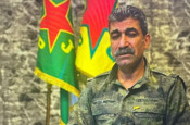 YPG'nin 2 numarası Sipan Hemo öldürüldü iddiası