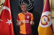 Galatasaray Noa Lang transferini açıkladı
