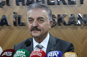 MHP'li Büyükataman: Suriye'de tek bir terörist kalmamalı