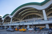 Sabiha Gökçen Avrupa'nın en yoğun 10 havalimanı arasına girdi