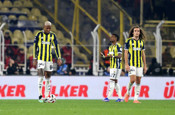 Fenerbahçe şampiyonluk yolunda yara aldı