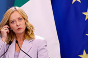 Meloni'den Trump'a tepki: Kabul edilemez