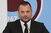 Trabzonspor Başkanı Ertuğrul Doğan, transfer dönemindeki amaçlarını açıkladı