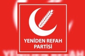 Yeniden Refah Partisi Kadışehri Belediye Başkanı Davut Karadavut'u ihraç etti