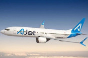 AJet'ten büyük kampanya! 9 dolara yurt dışı seyahati...