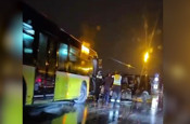 Arnavutköy'deki İETT kazasından acı haber