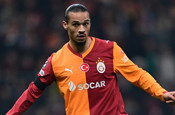 Galatasaraylı Sane, Manchester City maçı öncesi İngiliz basınına konuştu