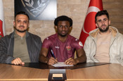 Hatayspor, 4 futbolcuyu daha transfer etti