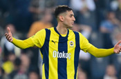 Mert Müldür, Fenerbahçe formasıyla "100. maçına" çıkacak