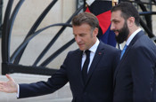 Şara telefonu açmayınca Macron öfkeden deliye döndü