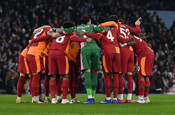 Galatasaray'ın UEFA Şampiyonlar Ligi'nde muhtemel rakipleri belli oldu