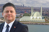 Kadıköy Belediye Başkanı Kösedağı'ndan cami projesine tepki
