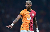 Galatasaray'a Mario Lemina'dan kötü haber