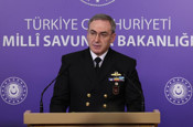 MSB'den İran açıklaması! Yunanistan'a NAVTEX yanıtı: 2 yıllık değil, süresiz