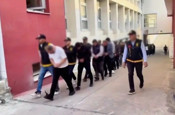 23 ilde uyuşturucu operasyonu! Büyük zincir kırıldı...