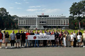 Sompo Sigorta acenteleriyle Vietnam'da buluştu
