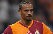 Galatasaray'da sakatlık şoku! Sezonu kapatabilir