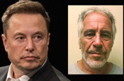 Elon Musk ve Jeffrey Epstein'in yazışmaları ortaya çıktı! "25 yaş üstü kimse yok ve..."