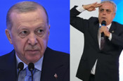 Asker selamıyla AK Parti'ye katılan vekilin sözleri Cumhurbaşkanı Erdoğan'ı kızdırdı