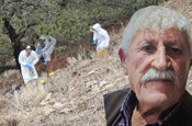 Çorum'u sarsan vahşet! 6 gündür kayıptı, Ali Osman Kaya'nın cesedi parçalanmış halde bulundu