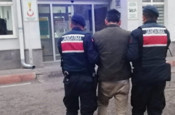 Kayseri'de firari 2 FETÖ hükümlüsü yakalandı