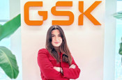 GSK Türkiye'de üst düzey atamalar