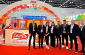 Lezita "Gulfood 2026"da ürünlerini tanıttı