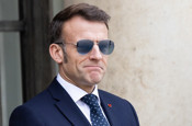 Jeffrey Epstein belgelerinde Macron sürprizi