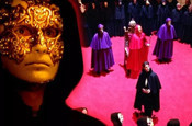 Epstein dosyaları sonrası X'te konuşulan film: Eyes Wide Shut filmi ne anlatıyor?