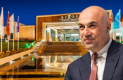 Epstein olayında adı geçen Rixos'un sahibi Fettah Tamince konuştu