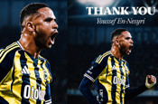 Fenerbahçe Youssef En-Nesyri ayrılığını resmen duyurdu