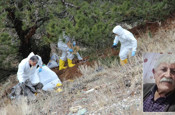 Öldürdü, yaktı, ateşe verdi... Vahşi cinayeti böyle anlattı: Bağ evine götürüp...