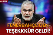 Fenerbahçe'de N’Golo Kanté transferinin perde arkası: Özışık anlattı, Erdoğan detayı gündemi sarstı!