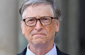 Epstein belgelerinde adı geçiyor! Bill Gates pişmanmış