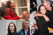 Epstein'in sevgilisi belgelerde dikkat çekti! Miras ve cinsel ilişki detayı