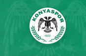 Konyaspor yeni teknik adamını açıkladı