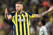 Fenerbahçe'de Milan Skriniar'ın cezası belli oldu