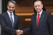 Yunanistan Başbakanı Miçotakis, Türkiye'yi ziyaret edecek! Tarih belli oldu