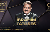 İbrahim Tatlıses, Günay Ankara'da sevenleriyle buluşacak