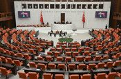 6 Şubat oturumu boş kaldı! Sadece 45 vekil katıldı