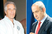 Netanyahu'dan Epstein'in İsrail'e çalıştığı iddiasına yanıt