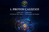 Türkiye için bölgesel ölçekte bir proton modeli hedefi