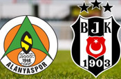 Beşiktaş-Corendon Alanyaspor maçının VAR hakemi belli oldu