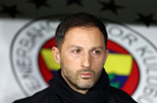 Fenerbahçe teknik direktörü Tedesco'dan santrafor açıklaması