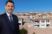 Bakan Kurum: "En büyük yıkımlar bile yeniden hayata çevrilebilir, zoru başardık"