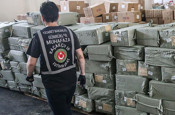 Kaçakçılıkla mücadelede bilanço açıklandı