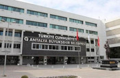 Antalya Büyükşehir Belediyesine yönelik soruşturma: İddianame kabul edildi