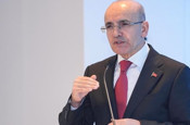 Hazine ve Maliye Bakanı Şimşek:Güçlendirmeye devam edeceğiz